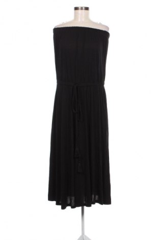 Rochie Lascana, Mărime XL, Culoare Negru, Preț 63,99 Lei