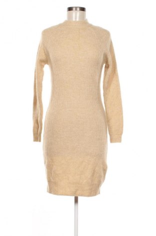 Kleid Lascana, Größe XS, Farbe Beige, Preis 9,49 €