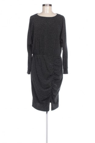 Kleid Laura Torelli, Größe M, Farbe Schwarz, Preis 7,49 €