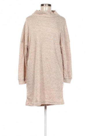 Kleid Laura Torelli, Größe L, Farbe Beige, Preis € 7,49