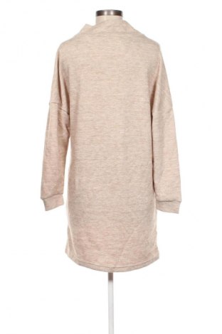 Kleid Laura Torelli, Größe L, Farbe Beige, Preis 8,29 €