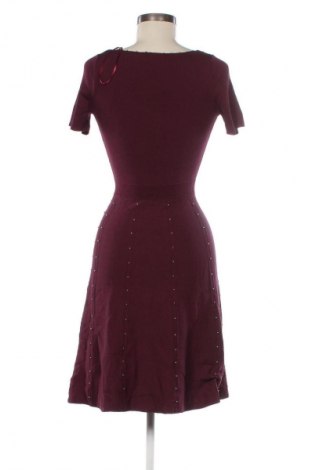 Kleid Lawrence Grey, Größe XS, Farbe Rot, Preis 8,99 €