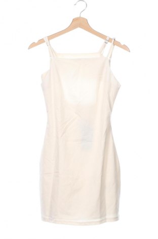 Kleid LeGer By Lena Gercke, Größe XS, Farbe Ecru, Preis € 19,99