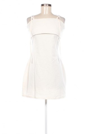 Kleid LeGer By Lena Gercke, Größe M, Farbe Ecru, Preis 28,49 €