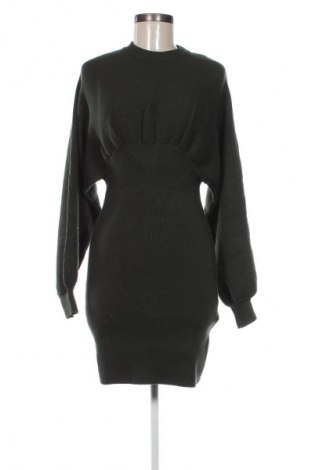 Rochie LeGer By Lena Gercke X About you, Mărime S, Culoare Verde, Preț 355,49 Lei