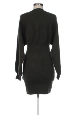 Rochie LeGer By Lena Gercke X About you, Mărime S, Culoare Verde, Preț 355,49 Lei