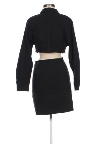 Kleid LeGer By Lena Gercke X About you, Größe M, Farbe Schwarz, Preis € 30,99