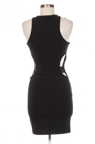 Kleid LeGer By Lena Gercke X About you, Größe XS, Farbe Schwarz, Preis € 16,99