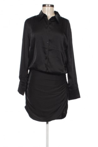 Kleid LeGer By Lena Gercke X About you, Größe M, Farbe Schwarz, Preis 36,49 €