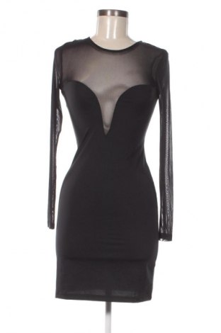 Kleid LeGer By Lena Gercke X About you, Größe S, Farbe Schwarz, Preis 26,99 €