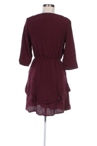 Kleid LeGer By Lena Gercke X About you, Größe M, Farbe Rot, Preis € 25,49