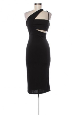 Kleid LeGer By Lena Gercke X About you, Größe M, Farbe Schwarz, Preis € 16,99