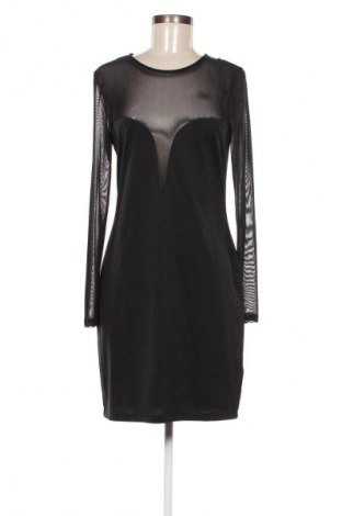 Kleid LeGer By Lena Gercke X About you, Größe XL, Farbe Schwarz, Preis € 30,99