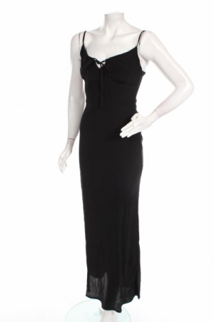 Kleid LeGer By Lena Gercke X About you, Größe S, Farbe Schwarz, Preis 22,99 €