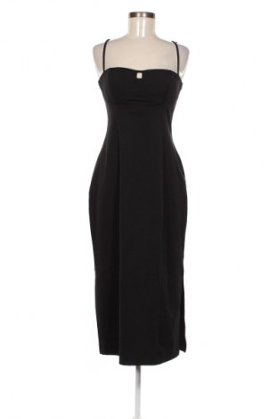 Kleid LeGer By Lena Gercke X About you, Größe M, Farbe Schwarz, Preis € 16,99