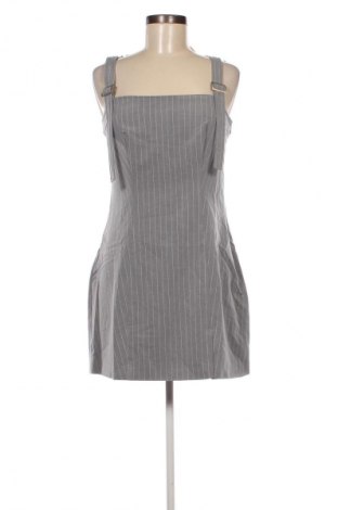 Kleid LeGer By Lena Gercke X About you, Größe M, Farbe Grau, Preis € 28,49