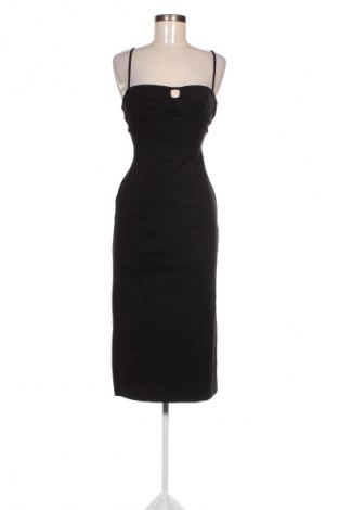 Kleid LeGer By Lena Gercke X About you, Größe S, Farbe Schwarz, Preis € 16,99