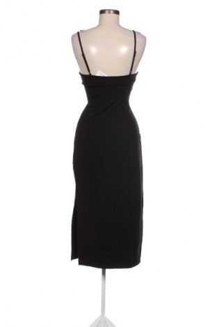 Kleid LeGer By Lena Gercke X About you, Größe S, Farbe Schwarz, Preis € 16,99