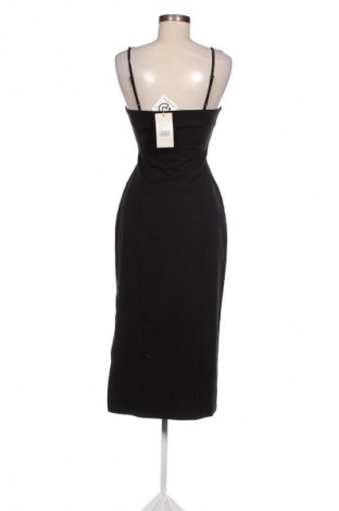 Kleid LeGer By Lena Gercke X About you, Größe M, Farbe Schwarz, Preis € 16,99