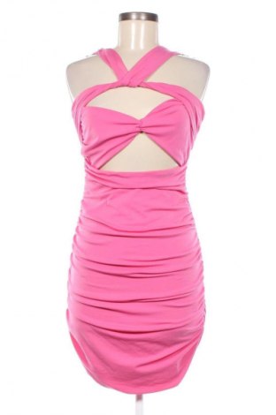 Kleid LeGer By Lena Gercke X About you, Größe M, Farbe Rosa, Preis 19,99 €