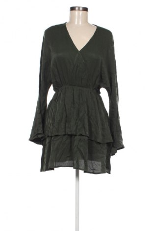 Rochie LeGer By Lena Gercke X About you, Mărime S, Culoare Verde, Preț 106,99 Lei