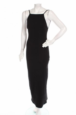 Kleid LeGer By Lena Gercke X About you, Größe M, Farbe Schwarz, Preis € 16,99