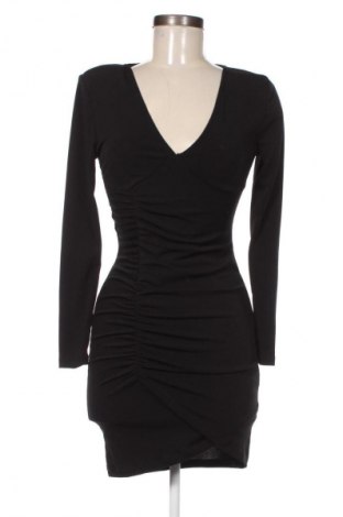 Kleid LeGer By Lena Gercke X About you, Größe M, Farbe Schwarz, Preis € 28,49