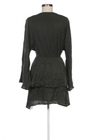 Rochie LeGer By Lena Gercke X About you, Mărime XS, Culoare Verde, Preț 106,99 Lei