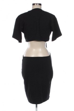 Kleid LeGer By Lena Gercke X About you, Größe M, Farbe Schwarz, Preis € 16,99