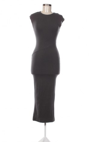 Kleid LeGer By Lena Gercke X About you, Größe S, Farbe Grau, Preis 16,99 €