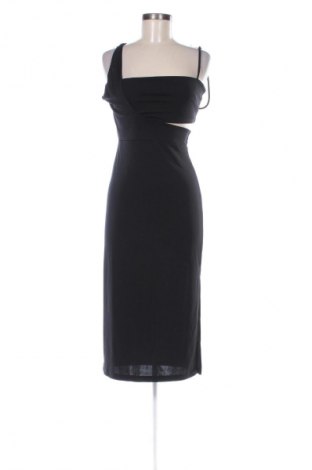 Kleid LeGer By Lena Gercke X About you, Größe M, Farbe Schwarz, Preis € 16,99