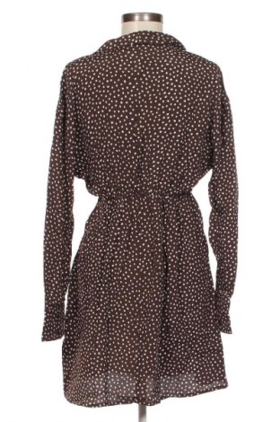 Kleid LeGer By Lena Gercke X About you, Größe M, Farbe Braun, Preis 33,99 €