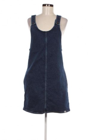 Kleid Lee Cooper, Größe M, Farbe Blau, Preis € 15,99