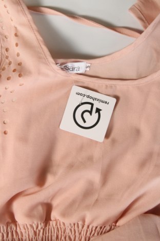 Kleid Lesara, Größe S, Farbe Rosa, Preis € 9,49