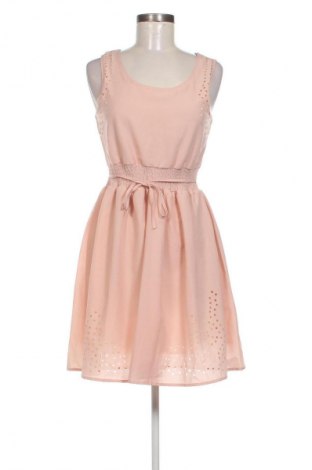 Kleid Lesara, Größe S, Farbe Rosa, Preis € 9,49