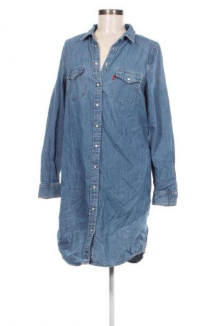 Kleid Levi's, Größe M, Farbe Blau, Preis € 22,99