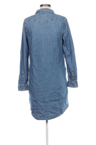 Kleid Levi's, Größe M, Farbe Blau, Preis 57,29 €