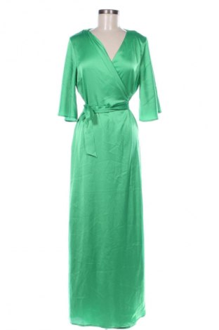 Rochie Lindex, Mărime M, Culoare Verde, Preț 76,99 Lei