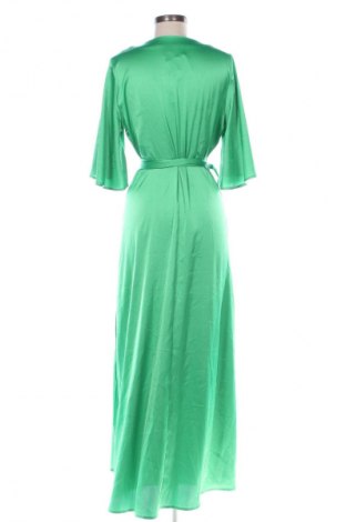 Rochie Lindex, Mărime M, Culoare Verde, Preț 76,99 Lei