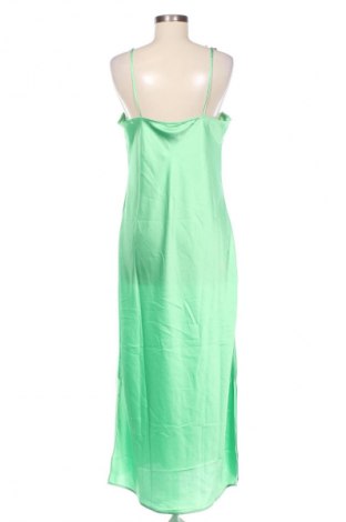 Rochie Lindex, Mărime M, Culoare Verde, Preț 76,99 Lei