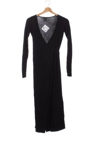 Kleid Lindex, Größe XS, Farbe Schwarz, Preis € 9,99