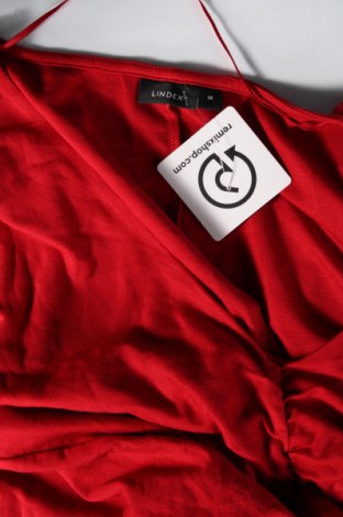 Kleid Lindex, Größe M, Farbe Rot, Preis € 10,49