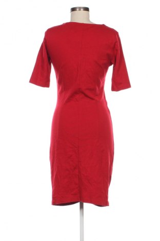 Kleid Lindex, Größe M, Farbe Rot, Preis € 10,49