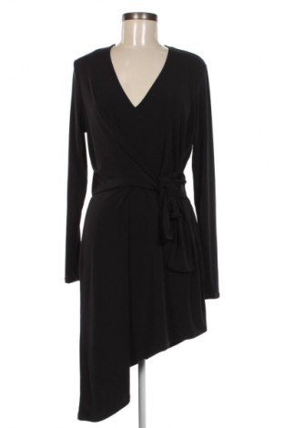 Kleid Lindex, Größe L, Farbe Schwarz, Preis 9,49 €