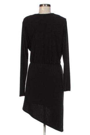 Kleid Lindex, Größe L, Farbe Schwarz, Preis € 9,49