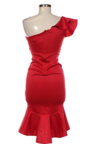 Kleid Lipsy London, Größe S, Farbe Rot, Preis € 47,99