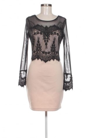 Rochie Lipsy London, Mărime M, Culoare Bej, Preț 40,99 Lei