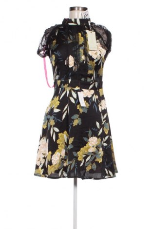 Rochie Liquorish, Mărime M, Culoare Negru, Preț 77,99 Lei