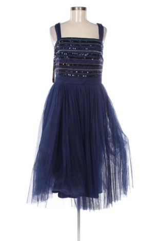 Kleid Little Mistress, Größe XXL, Farbe Blau, Preis 53,99 €