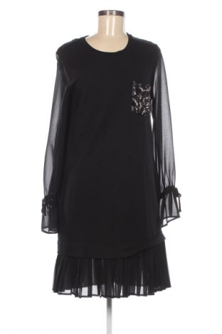 Kleid Liu Jo, Größe L, Farbe Schwarz, Preis € 47,29